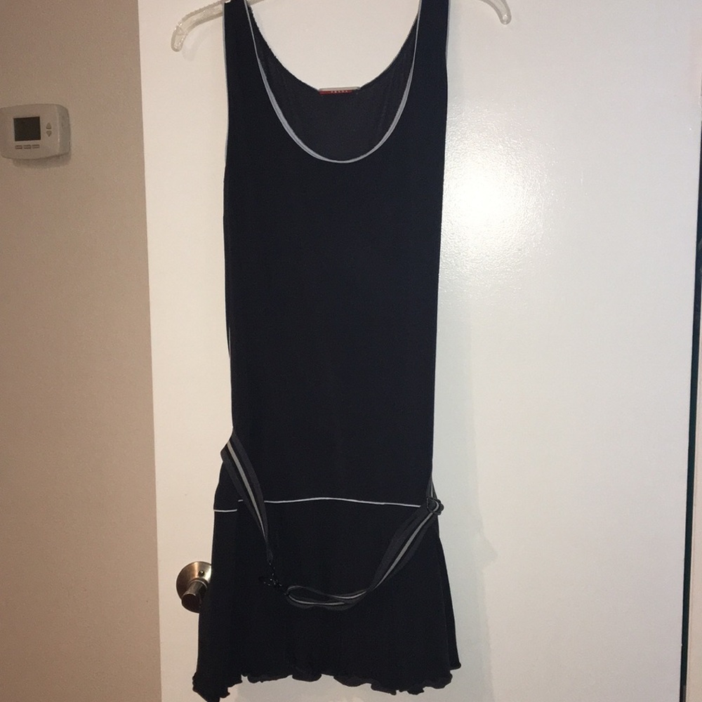 Prada dress
